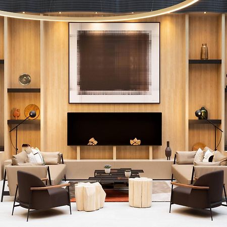 Ac Hotel By Marriott Bratislava Old Town Luaran gambar