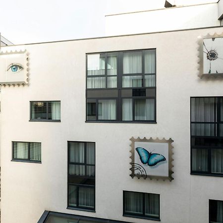 Ac Hotel By Marriott Bratislava Old Town Luaran gambar