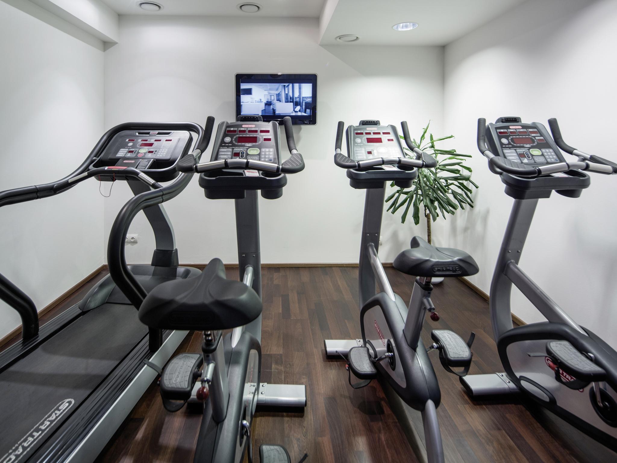 Ac Hotel By Marriott Bratislava Old Town Luaran gambar