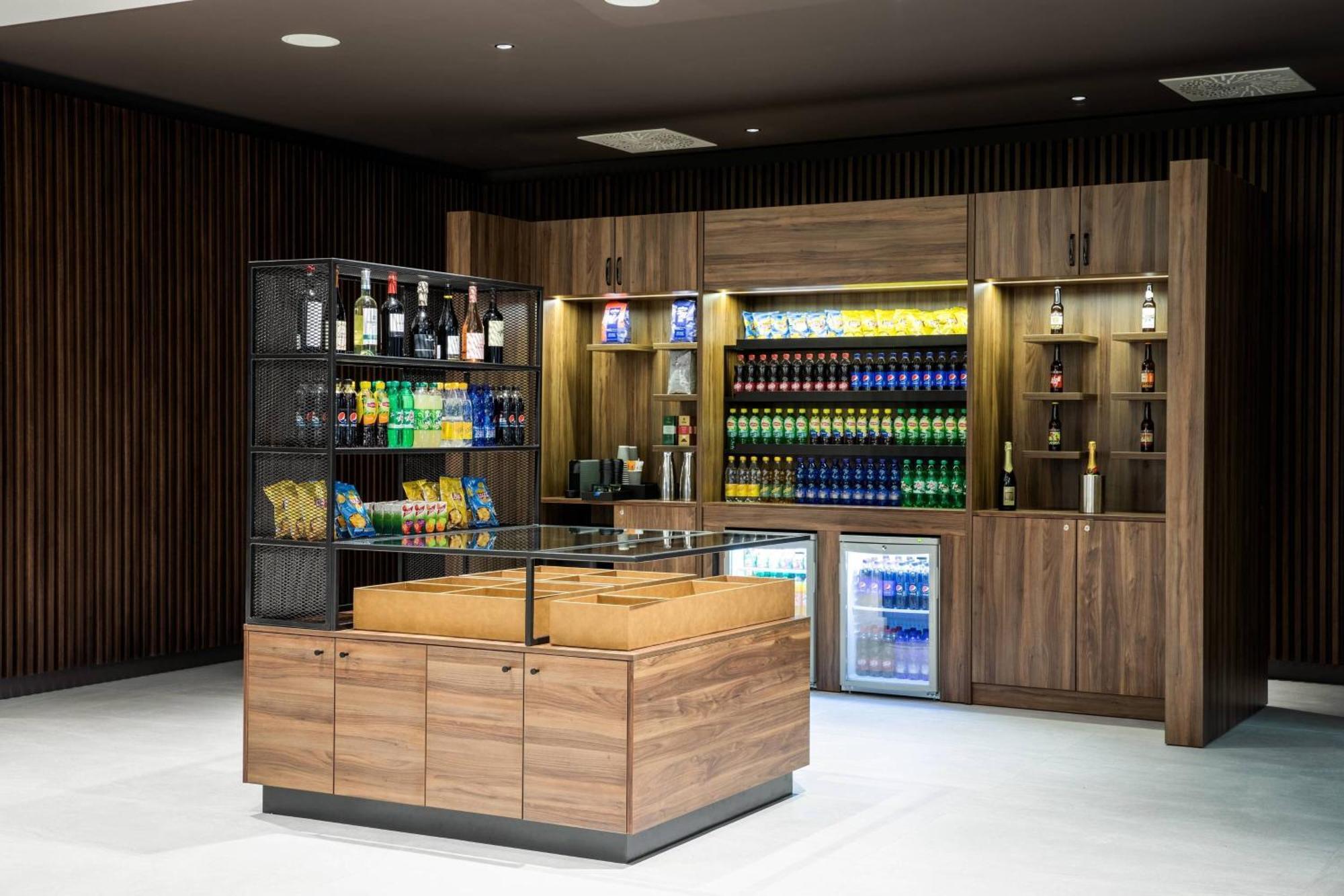 Ac Hotel By Marriott Bratislava Old Town Luaran gambar