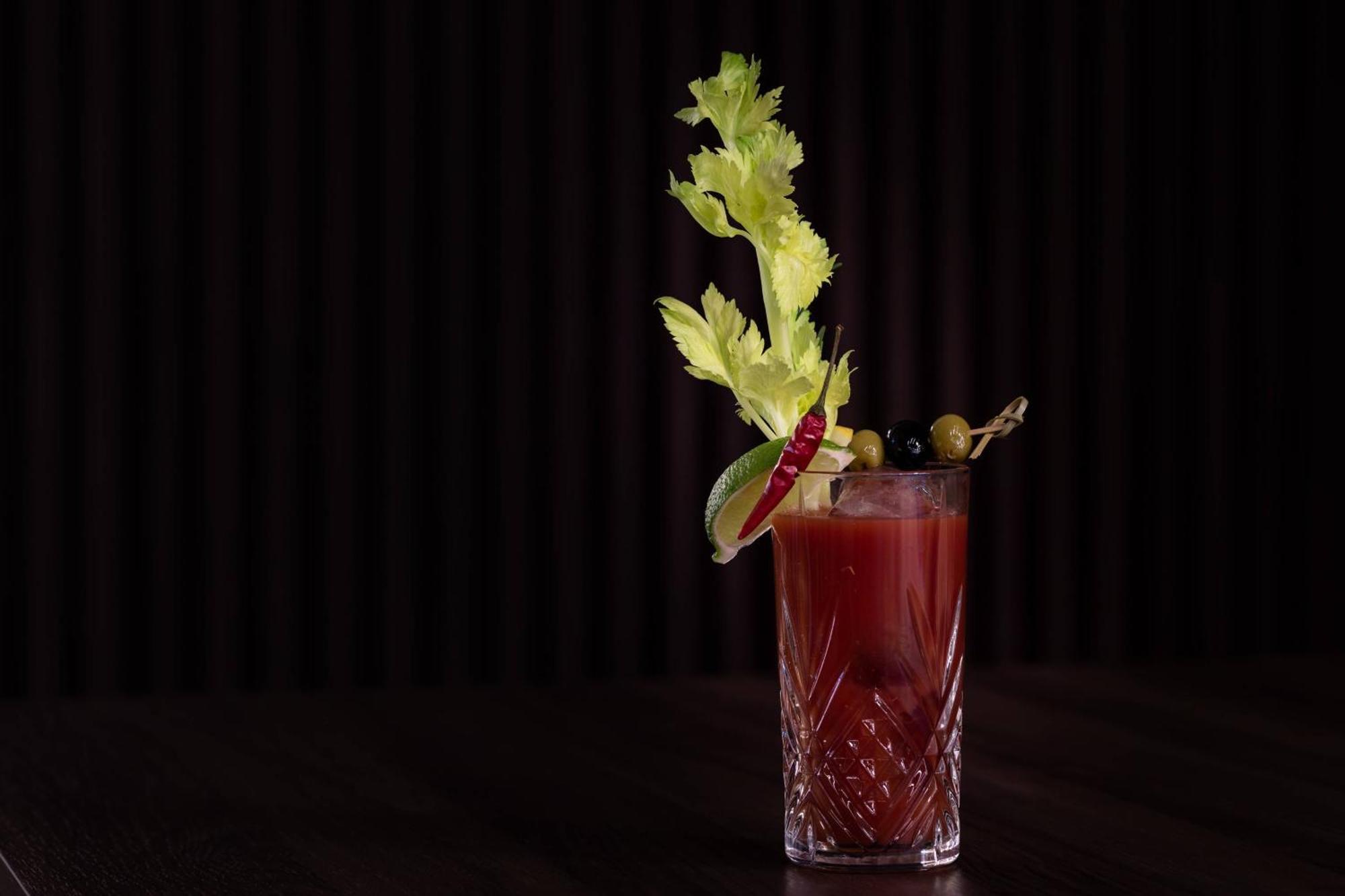 Ac Hotel By Marriott Bratislava Old Town Luaran gambar