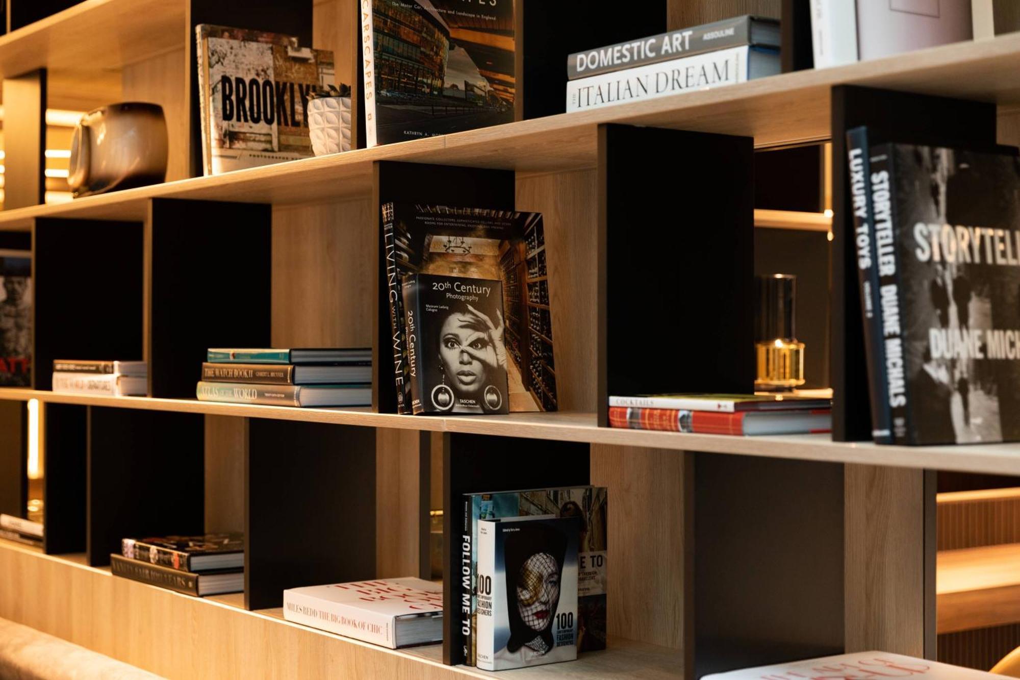 Ac Hotel By Marriott Bratislava Old Town Luaran gambar
