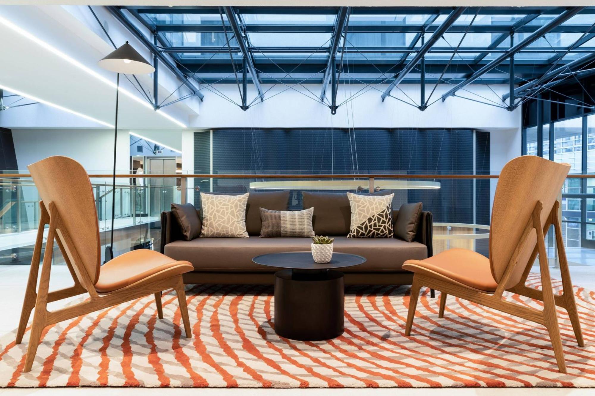 Ac Hotel By Marriott Bratislava Old Town Luaran gambar